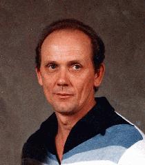 Gary Miller